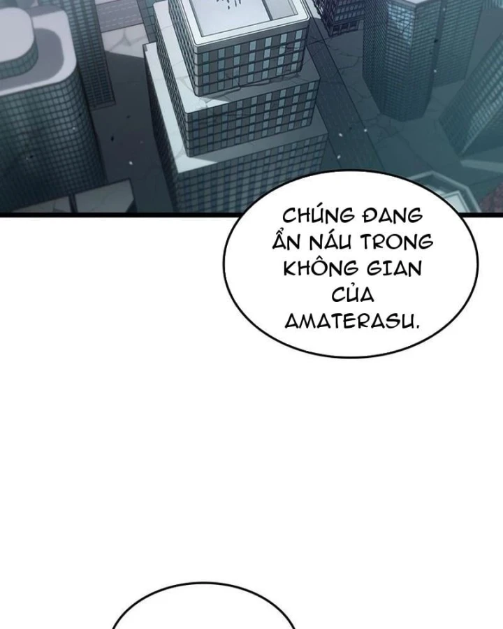 Vua trộm mộ - Vạch đích Chapter 8 - 17