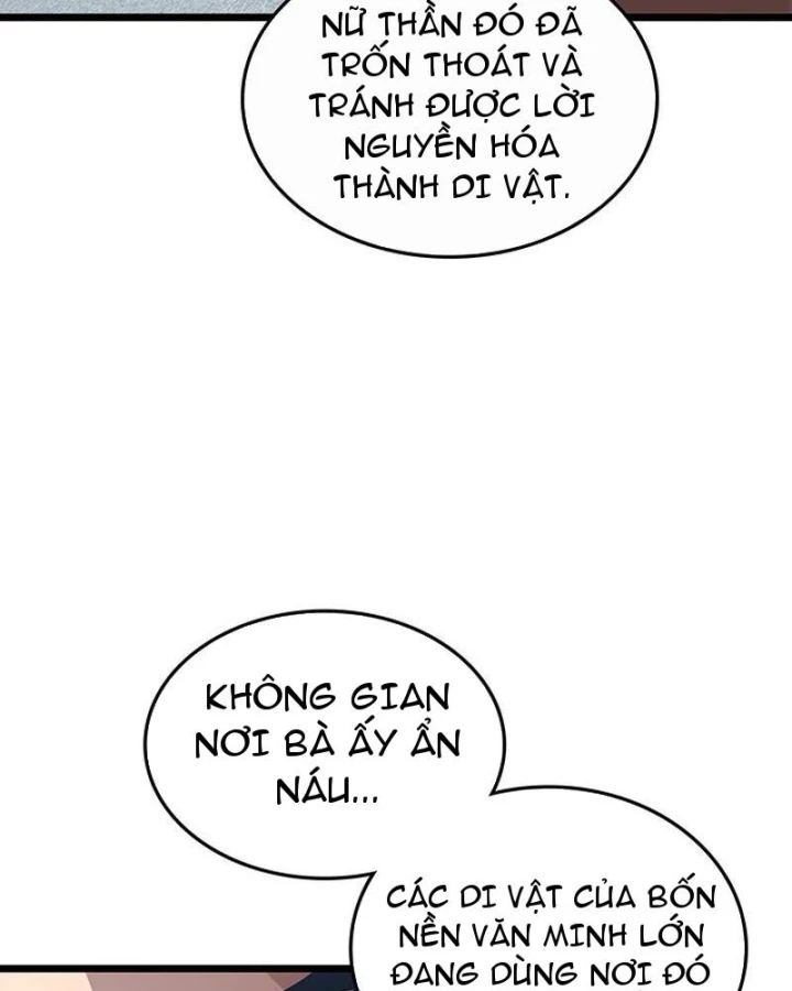 Vua trộm mộ - Vạch đích Chapter 8 - 19