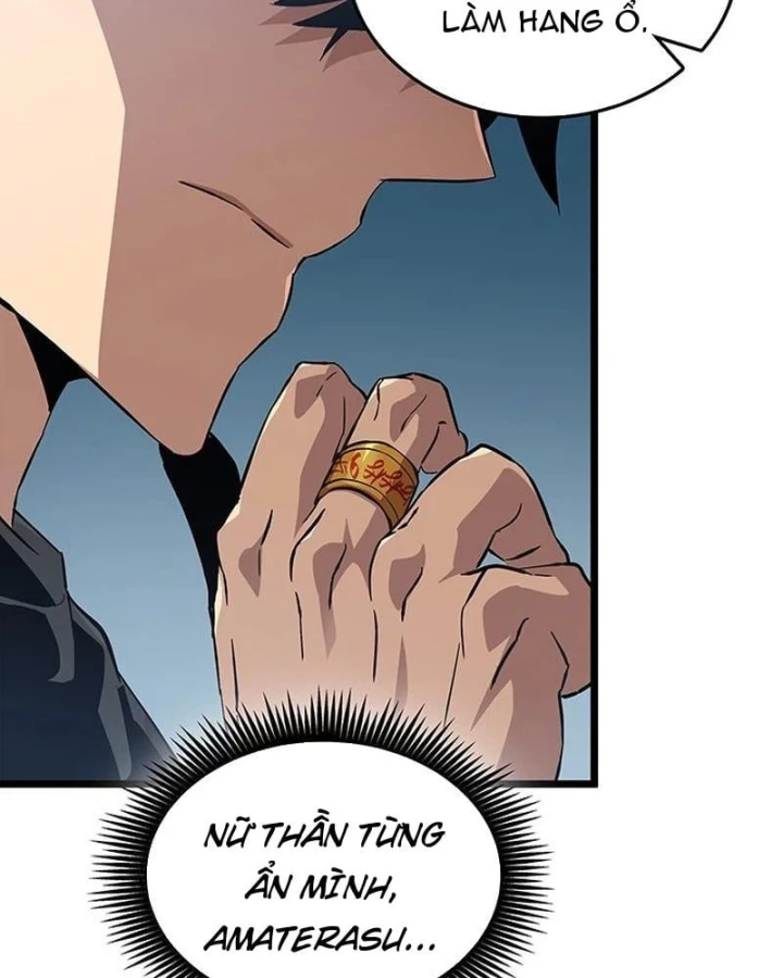 Vua trộm mộ - Vạch đích Chapter 8 - 20