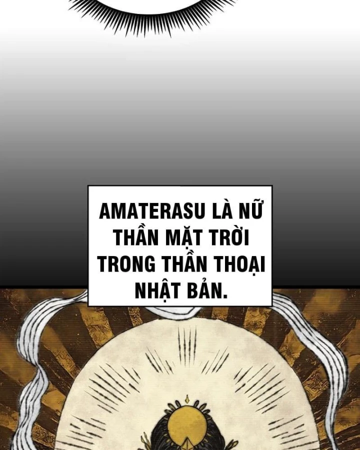 Vua trộm mộ - Vạch đích Chapter 8 - 21