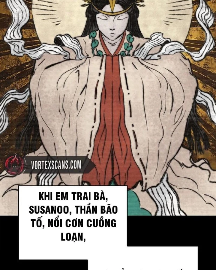 Vua trộm mộ - Vạch đích Chapter 8 - 22