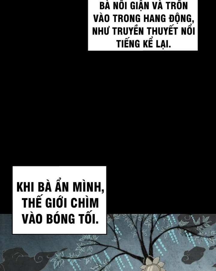 Vua trộm mộ - Vạch đích Chapter 8 - 23