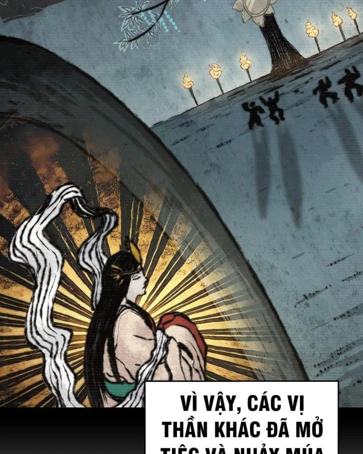 Vua trộm mộ - Vạch đích Chapter 8 - 24