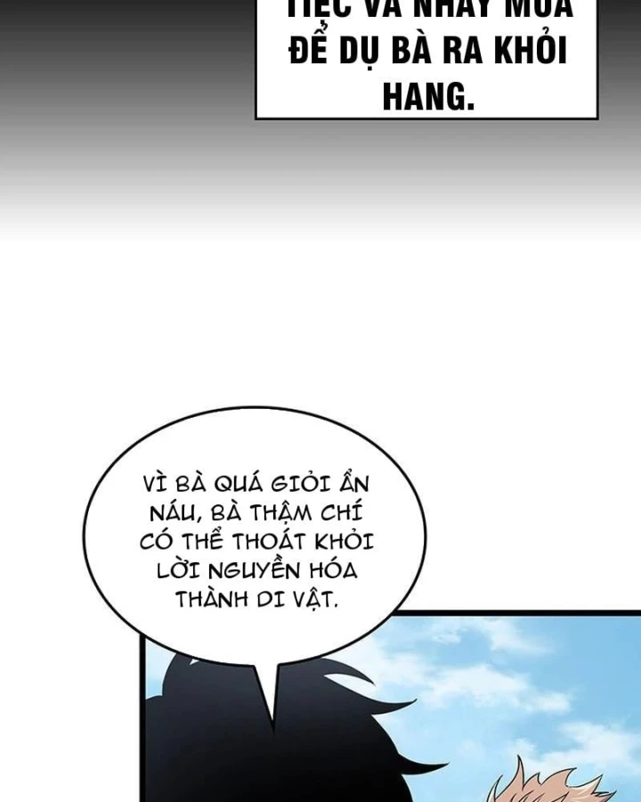 Vua trộm mộ - Vạch đích Chapter 8 - 25