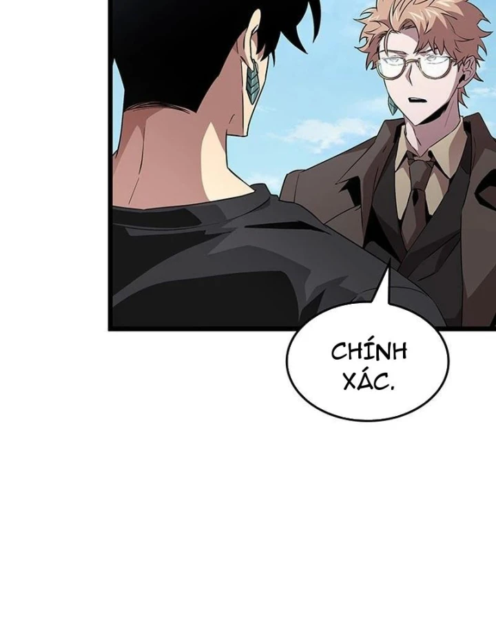 Vua trộm mộ - Vạch đích Chapter 8 - 26