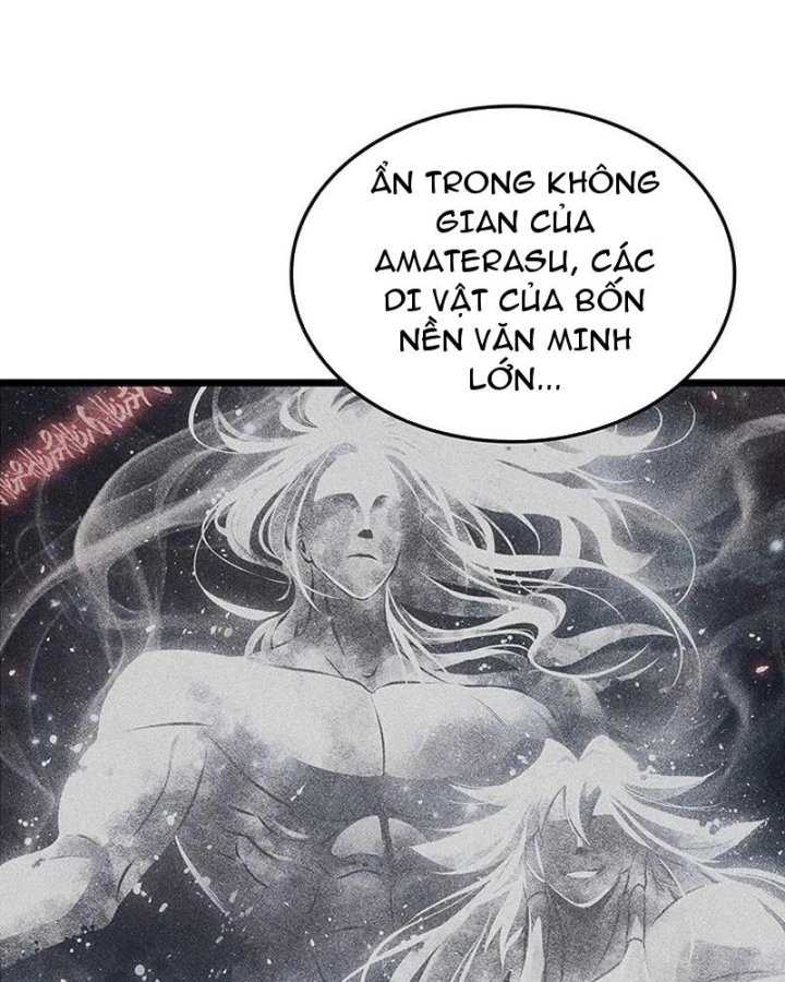 Vua trộm mộ - Vạch đích Chapter 8 - 27