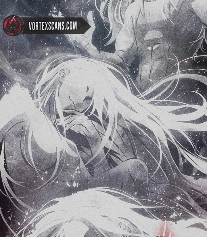 Vua trộm mộ - Vạch đích Chapter 8 - 28