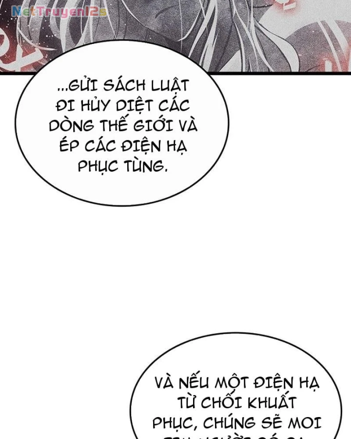Vua trộm mộ - Vạch đích Chapter 8 - 30
