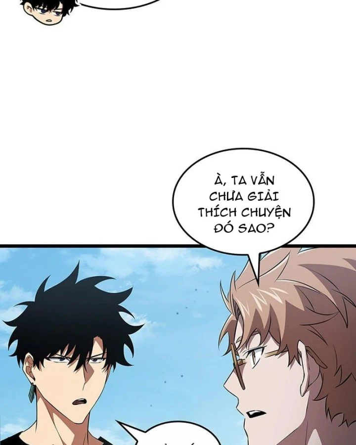 Vua trộm mộ - Vạch đích Chapter 8 - 32
