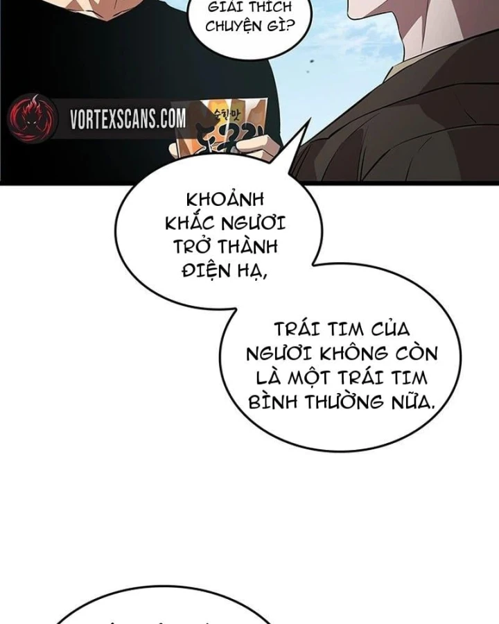 Vua trộm mộ - Vạch đích Chapter 8 - 33