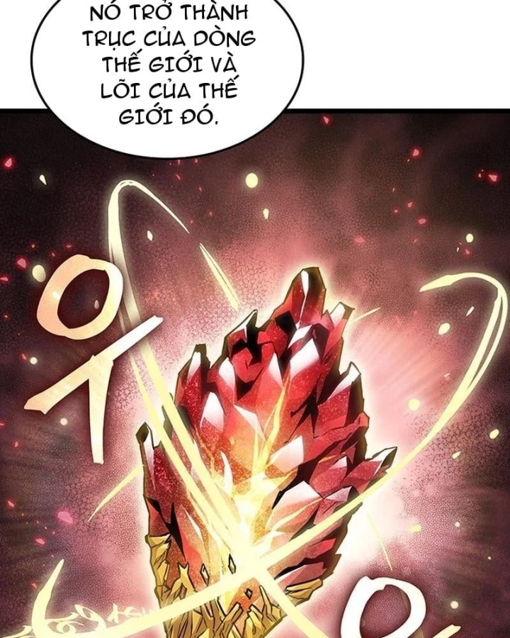 Vua trộm mộ - Vạch đích Chapter 8 - 34