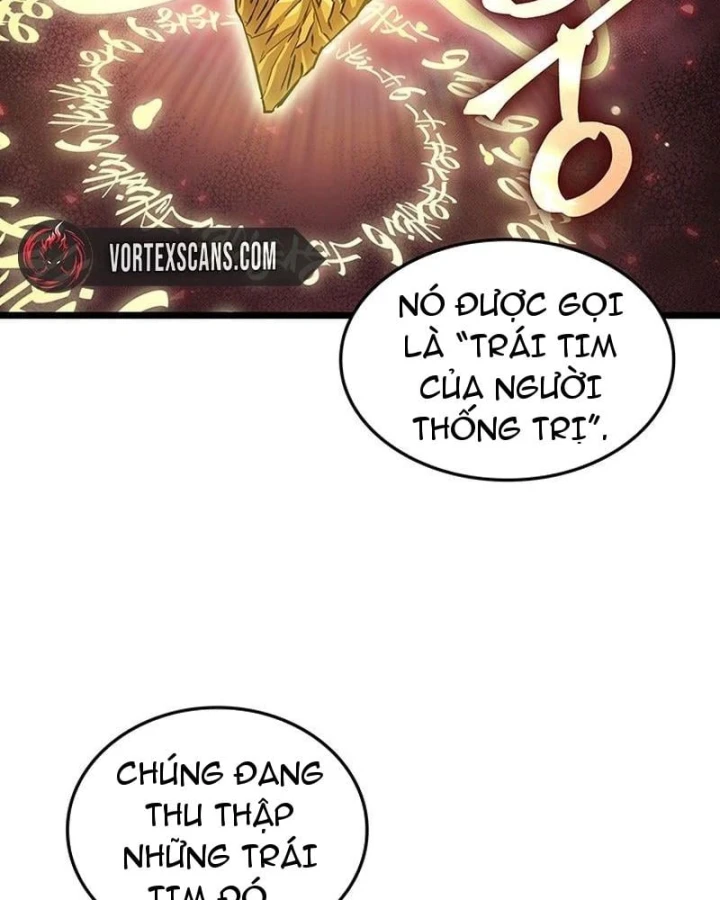 Vua trộm mộ - Vạch đích Chapter 8 - 35