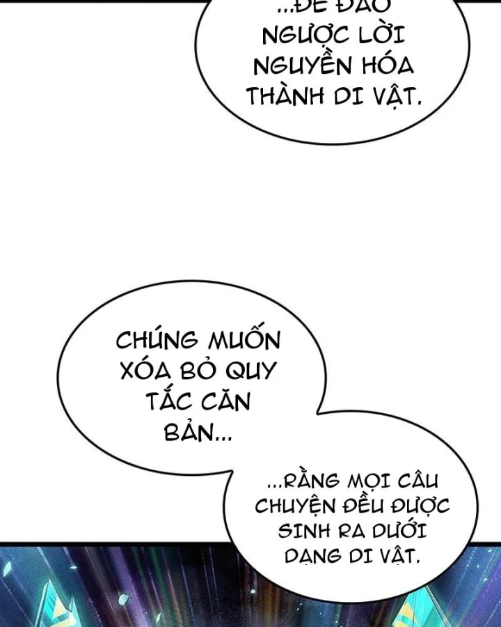 Vua trộm mộ - Vạch đích Chapter 8 - 37