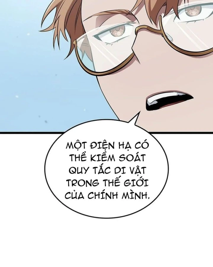 Vua trộm mộ - Vạch đích Chapter 8 - 40