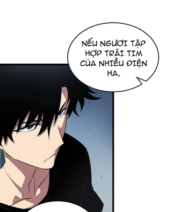 Vua trộm mộ - Vạch đích Chapter 8 - 41