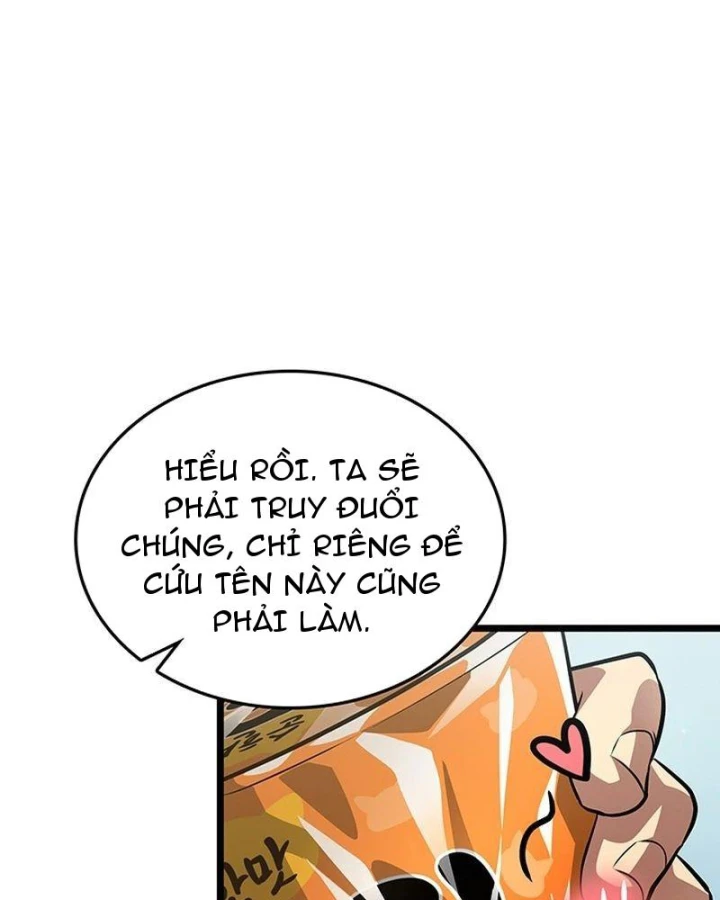 Vua trộm mộ - Vạch đích Chapter 8 - 43