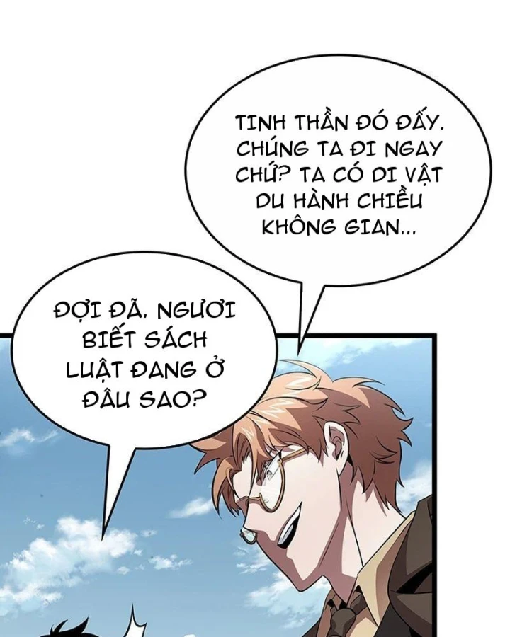 Vua trộm mộ - Vạch đích Chapter 8 - 47
