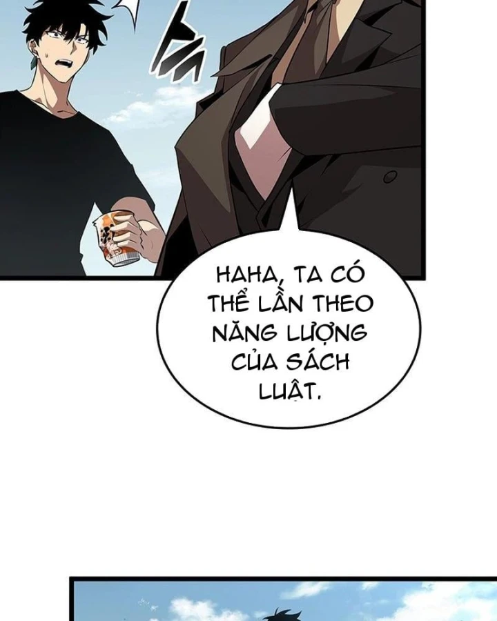 Vua trộm mộ - Vạch đích Chapter 8 - 48