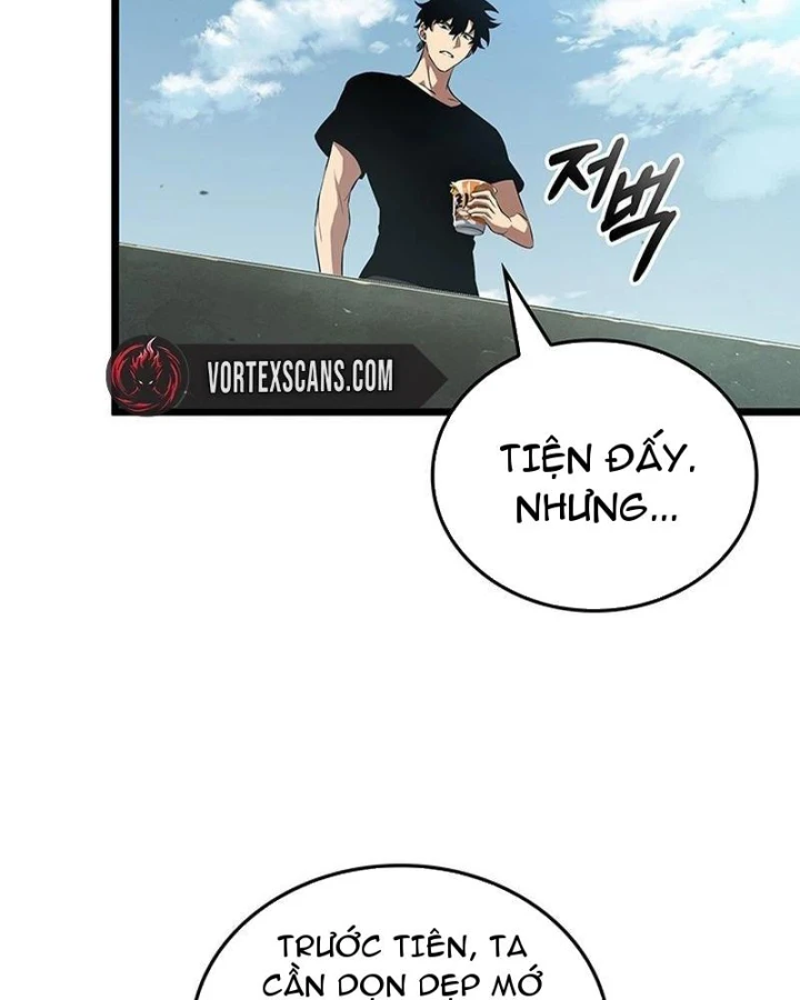 Vua trộm mộ - Vạch đích Chapter 8 - 49