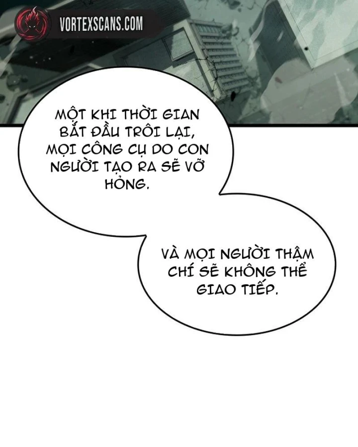 Vua trộm mộ - Vạch đích Chapter 8 - 51