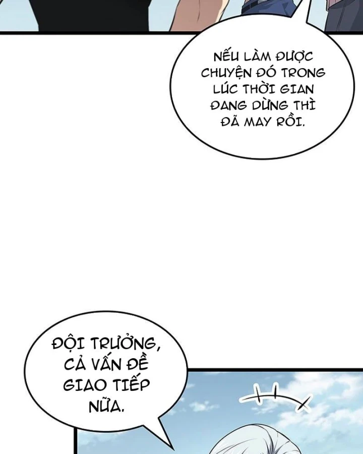 Vua trộm mộ - Vạch đích Chapter 8 - 53