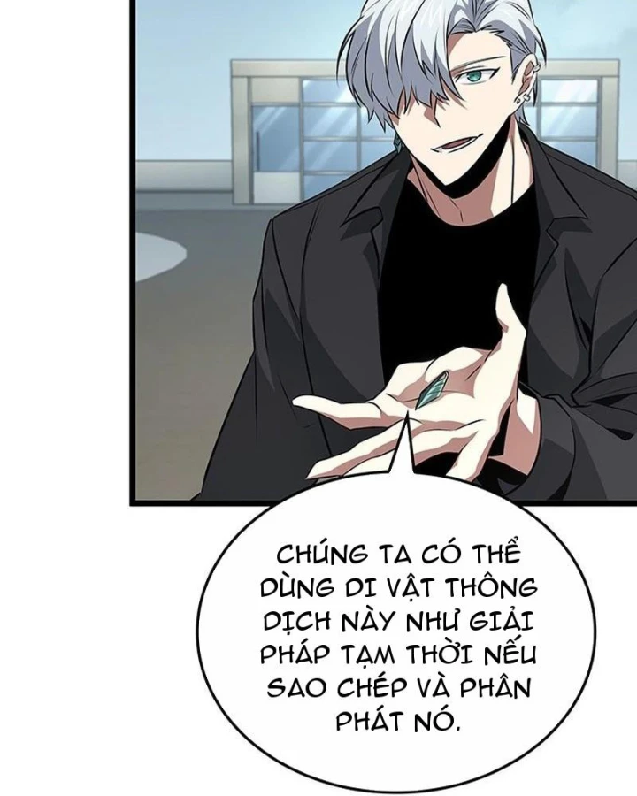 Vua trộm mộ - Vạch đích Chapter 8 - 54