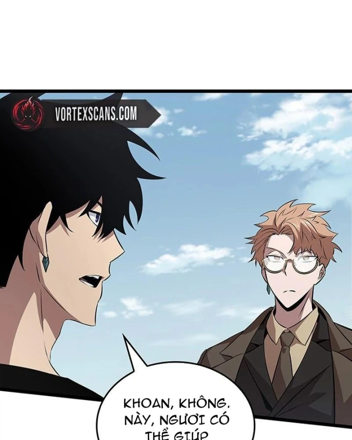 Vua trộm mộ - Vạch đích Chapter 8 - 57