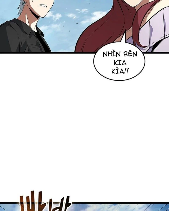Vua trộm mộ - Vạch đích Chapter 8 - 60
