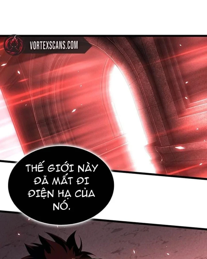Vua trộm mộ - Vạch đích Chapter 8 - 62