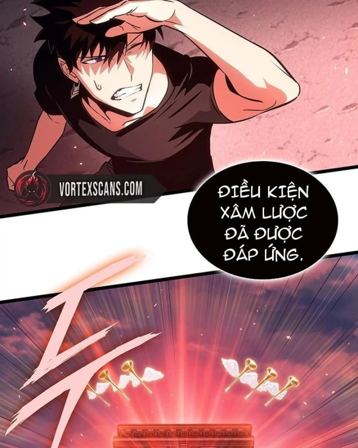 Vua trộm mộ - Vạch đích Chapter 8 - 63