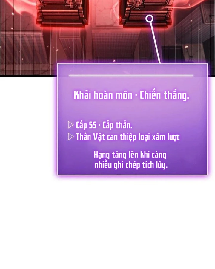 Vua trộm mộ - Vạch đích Chapter 8 - 67