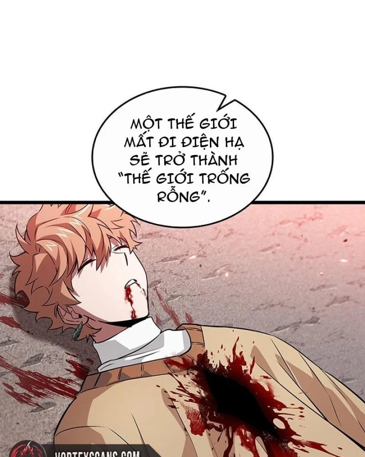 Vua trộm mộ - Vạch đích Chapter 8 - 68