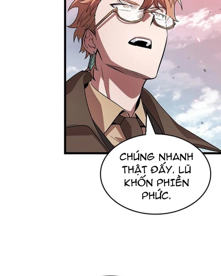 Vua trộm mộ - Vạch đích Chapter 8 - 70