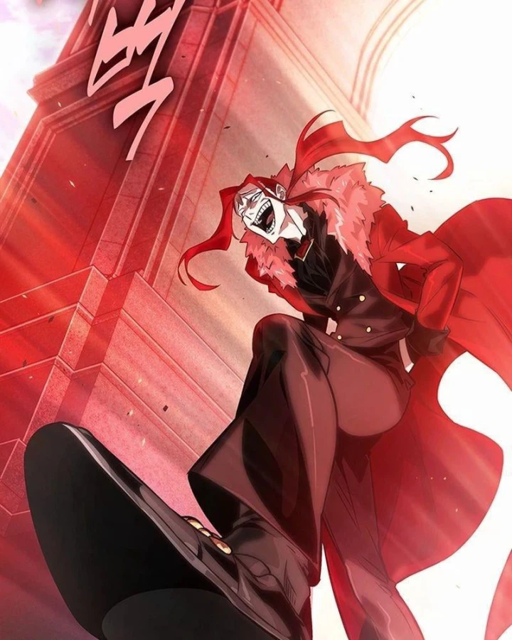 Vua trộm mộ - Vạch đích Chapter 8 - 82