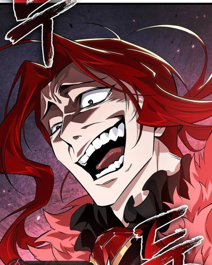 Vua trộm mộ - Vạch đích Chapter 8 - 84