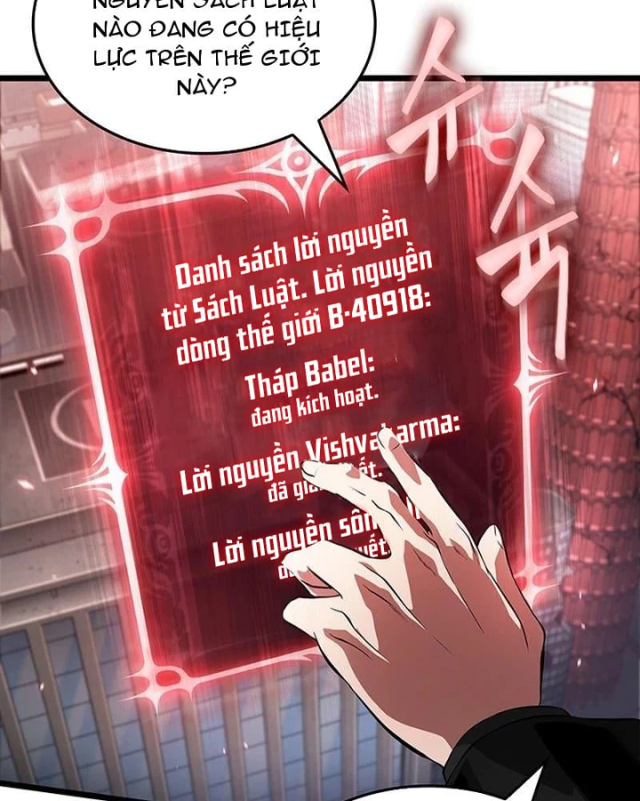 Vua trộm mộ - Vạch đích Chapter 8 - 86