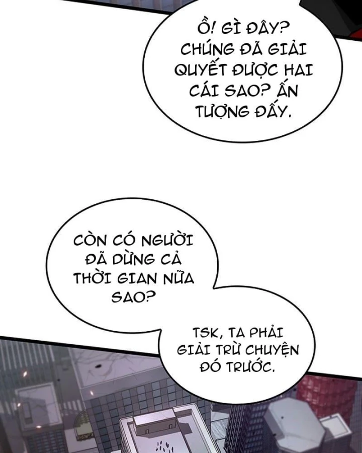 Vua trộm mộ - Vạch đích Chapter 8 - 87