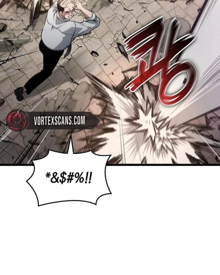 Vua trộm mộ - Vạch đích Chapter 8 - 93