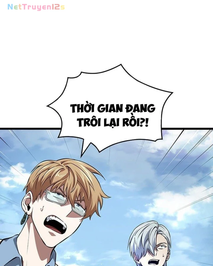 Vua trộm mộ - Vạch đích Chapter 8 - 94