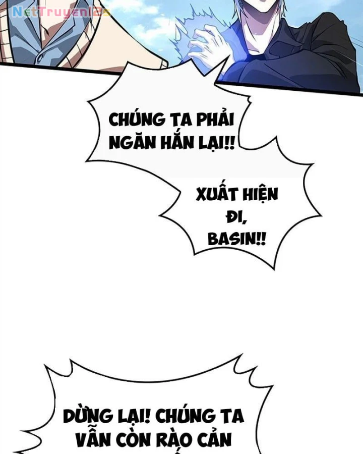 Vua trộm mộ - Vạch đích Chapter 8 - 95