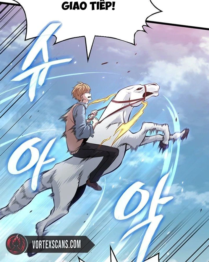 Vua trộm mộ - Vạch đích Chapter 8 - 96