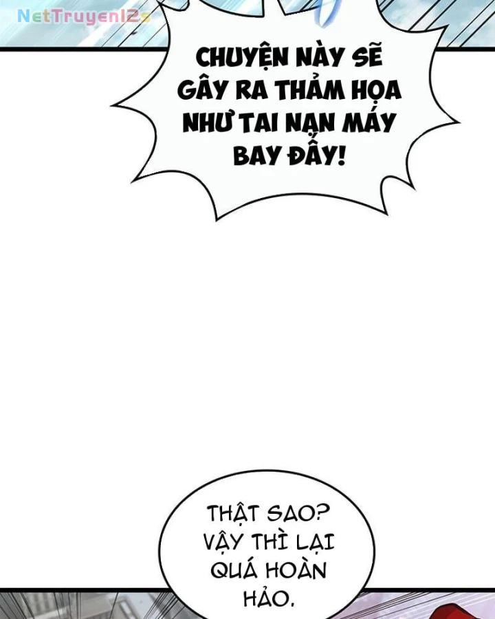 Vua trộm mộ - Vạch đích Chapter 8 - 97