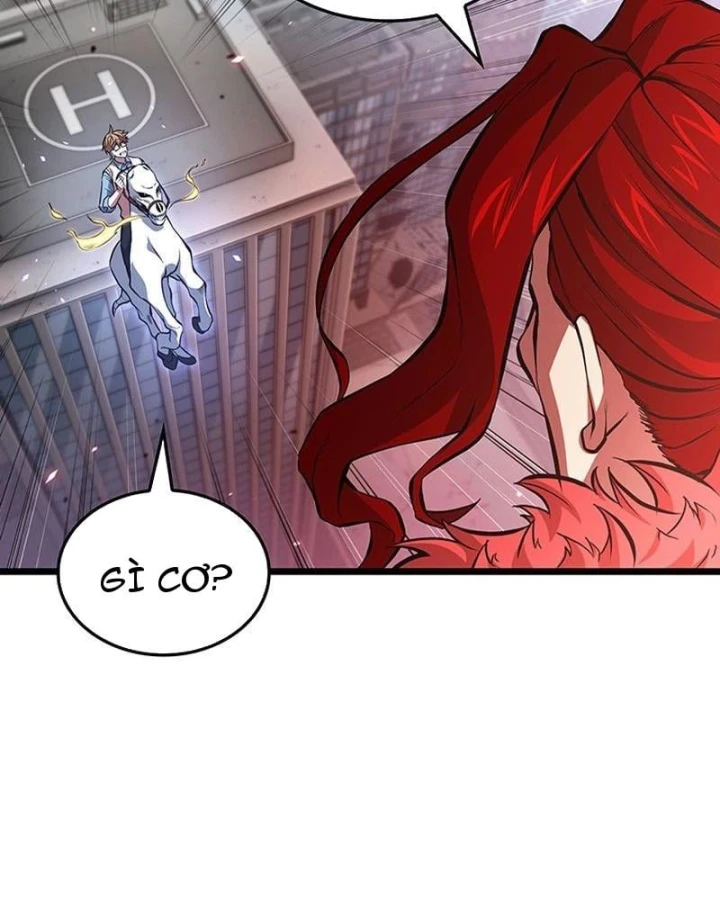 Vua trộm mộ - Vạch đích Chapter 8 - 98