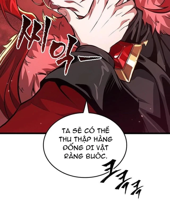Vua trộm mộ - Vạch đích Chapter 8 - 100