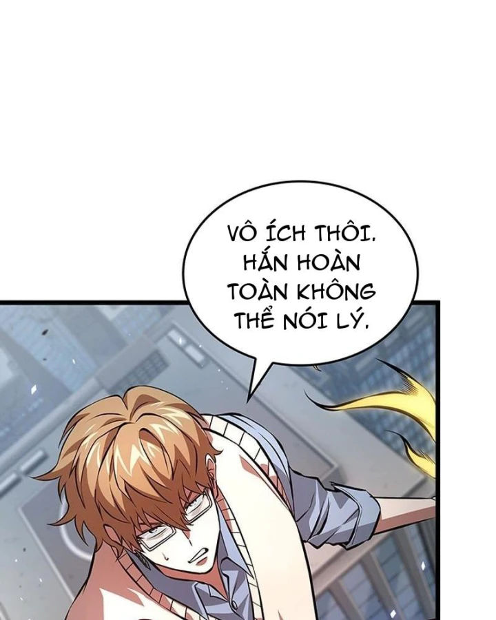 Vua trộm mộ - Vạch đích Chapter 8 - 101