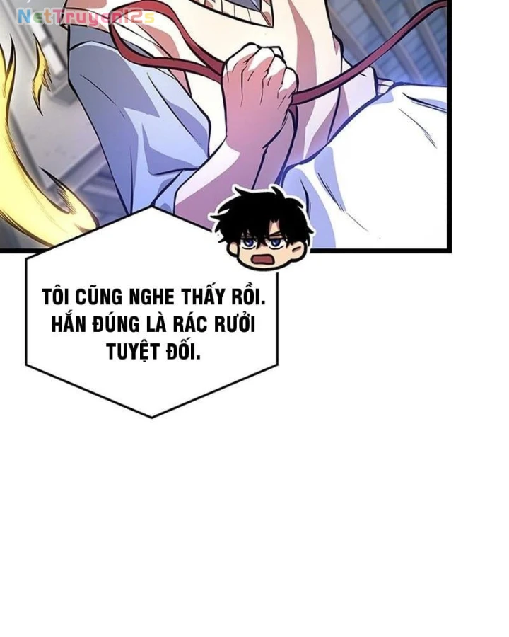 Vua trộm mộ - Vạch đích Chapter 8 - 102