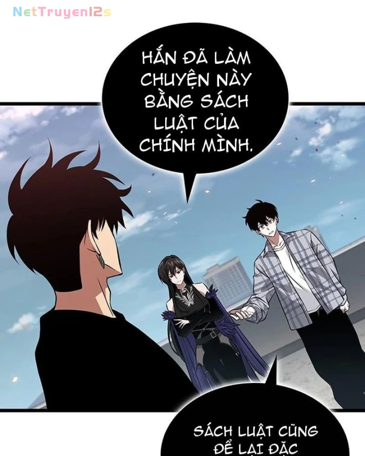 Vua trộm mộ - Vạch đích Chapter 8 - 103