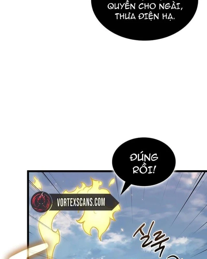 Vua trộm mộ - Vạch đích Chapter 8 - 104