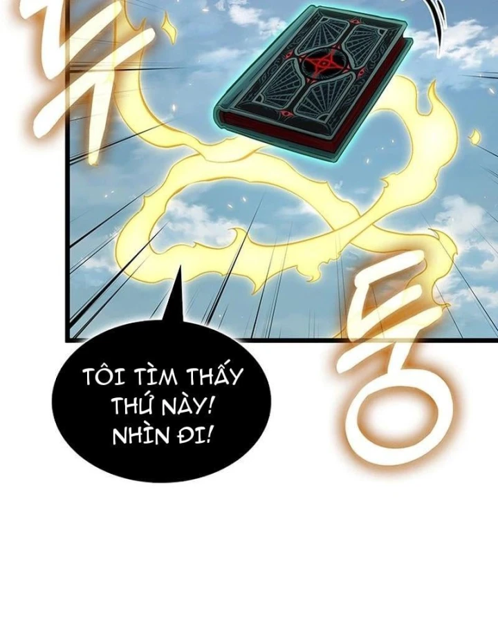 Vua trộm mộ - Vạch đích Chapter 8 - 105