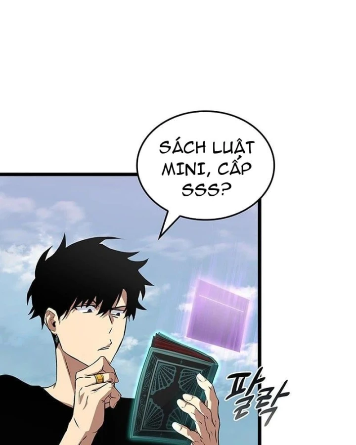 Vua trộm mộ - Vạch đích Chapter 8 - 106